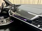 BMW X5 M60i xDrive 4.4 V8 TwinTurbo / 531 PK / 23" ALU / Car, Auto's, BMW, Automaat, Gebruikt, Overige kleuren, Met garantie (alle)