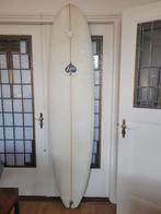 Hand shaped Adon Surfboard 7'6, Watersport en Boten, Golfsurfen, Ophalen, Gebruikt, Funboard, Met koord