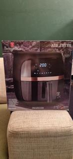 Berlinger haus air fryer, Witgoed en Apparatuur, Airfryers, Verzenden, Nieuw