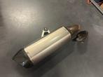 Akrapovic BMW R1200gs/R1250gs 2018, Motoren, Ophalen of Verzenden, Gebruikt
