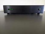 NAIM NAP 250 CLONE POWER-AMP RINGKERNTRAFO 2X100 WATT 8 OHM, Audio, Tv en Foto, Versterkers en Receivers, Overige merken, Ophalen of Verzenden