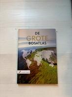 De Grote Bosatlas - Vierenveertigste Editie, Boeken, Bosatlas, 2000 tot heden, Ophalen of Verzenden, Zo goed als nieuw