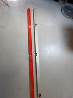 2 x 2 meter waterpas, Ophalen, Zo goed als nieuw