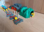 Duplo trein, Ophalen of Verzenden, Zo goed als nieuw