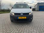 Volkswagen Caddy 1.6 TDI 55KW 2011, Voorwielaandrijving, Euro 5, 74 pk, 4 cilinders