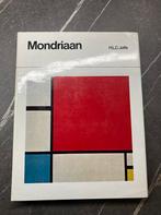 Mondriaan - H.L.C. Jaffé 1980, Ophalen of Verzenden, Zo goed als nieuw, Schilder- en Tekenkunst