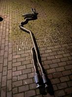 Uitlaat audi RS3 8p 3,5 inch, Auto-onderdelen, Uitlaatsystemen, Ophalen, Gebruikt, Universele onderdelen