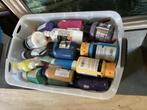 Verf, lijsten, kwasten, medium, spieramen etc.etc., Hobby en Vrije tijd, Schilderen, Ophalen, Zo goed als nieuw