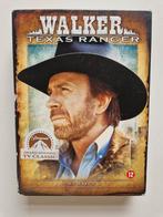 Walker, Texas Ranger (26 explosieve afleveringen, Gebruikt, Boxset, Ophalen of Verzenden, Actie en Avontuur