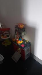 Winkel & keuken, Ophalen, Zo goed als nieuw, Met 1 controller