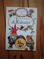 Rien Poortvliet- Leven en werken van de kabouter, Boeken, Ophalen of Verzenden, Zo goed als nieuw, Rien