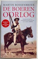 De Boerenoorlog, Martin Borssenbroek, Boeken, Geschiedenis | Wereld, 20e eeuw of later, Afrika, Martin Borssenbroek, Ophalen of Verzenden
