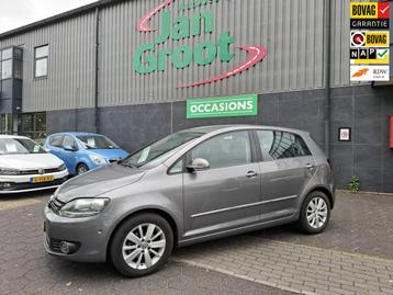 Volkswagen Golf Plus 1.2 TSI Comfortline veel opties DSG Aut beschikbaar voor biedingen