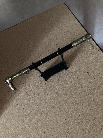 Assassin's Creed Syndicate Jacob Staff Replica beschikbaar voor biedingen