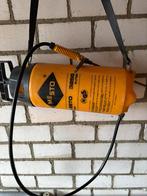 Gif spuit, Ophalen, Zo goed als nieuw, Onkruidbestrijding