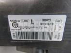 KOPLAMP VW VOLKSWAGEN Polo 6R XENON LED 09-14 6R1941031D LIN, Auto-onderdelen, Verlichting, Ophalen of Verzenden, 6 maanden garantie