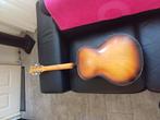 Jaren 50/60 jaren retro gitaar zie foto's, Ophalen of Verzenden, Zo goed als nieuw, Western- of Steelstringgitaar