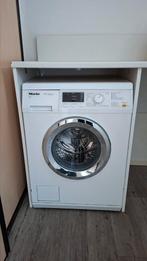 Miele wasmachine W Classic Eco, Ophalen, Gebruikt, Voorlader, 1200 tot 1600 toeren