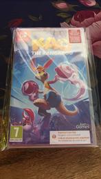 Kao the kangaroo, 1 speler, Ophalen of Verzenden, Zo goed als nieuw, Vanaf 18 jaar