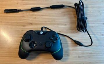 Xbox controller Razer Wolverine V2 - wired - USB - Xbox & PC beschikbaar voor biedingen