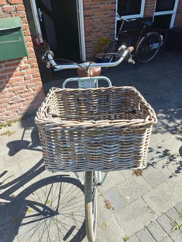 Damesfiets Spirit 50cm frame 6 versnelling beschikbaar voor biedingen