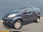 Peugeot Bipper 1.3 HDi Profit + Airco Cruise, Euro 5, Electronic Stability Program (ESP), Gebruikt, 4 cilinders