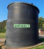 P289 opslagtank 25000 L PEHD tank dubbelwandig plastic tank, 150 liter of meer, Ophalen, Gebruikt, Kunststof