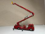 Corgi  Toys 1127 Simon Snorkel Fire Engine, Hobby en Vrije tijd, Modelauto's | 1:50, Ophalen of Verzenden, Zo goed als nieuw, Bus of Vrachtwagen