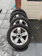 Vw t roc winterset velgen orgineel, Auto-onderdelen, Banden en Velgen, Ophalen, 16 inch, Banden en Velgen, Personenwagen