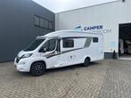 Knaus VAN Ti 650 MEG Platinum Selection (bj 2019), Caravans en Kamperen, Campers, Koelkast, Tot en met 2, 7 tot 8 meter, Bedrijf
