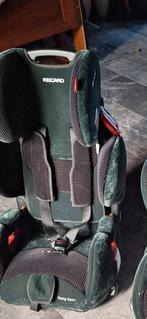 Recaro Autostoeltje - Veilig en Comfortabel, Ophalen of Verzenden