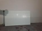 Radiator 100x60cm, wit, Doe-het-zelf en Verbouw, Verwarming en Radiatoren, 30 tot 80 cm, Radiator, Ophalen of Verzenden, 60 tot 150 cm