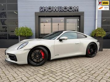 Porsche 911 Porsche 3.0 Carrera GTS |Pano|Bose|360|Sport Chr beschikbaar voor biedingen
