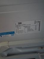 Beko Vrieskast - FFGI545W, Gebruikt, Minder dan 60 cm, 140 tot 160 cm, Vrijstaand