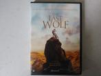 The last wolf - Jean-Jacques Annaud I 2015, China/ Fr, Vanaf 12 jaar, Ophalen of Verzenden, Zo goed als nieuw, Overige gebieden