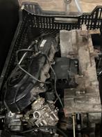 Compleet 63cc motorblok Sym Fiddle II (onderdelen), Ophalen of Verzenden, Gebruikt, Universele onderdelen