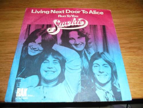 Smokie, Cd's en Dvd's, Vinyl Singles, Gebruikt, Single, Pop, 7 inch, Ophalen of Verzenden