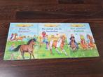 Paarden leesboeken 5x, Ophalen of Verzenden, Gelezen