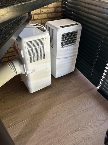 mobiele airco ZGAN beschikbaar voor biedingen