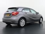 Mercedes-Benz A-klasse 160 Ambition Led Navigatie, Voorwielaandrijving, 65 €/maand, Stof, Gebruikt