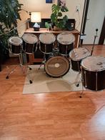 Pearl Export zwart 7 delig met opties, Ophalen, Gebruikt, Pearl