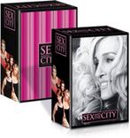 Sex and the City The Essentials Collection dvd, Boxset, Overige genres, Zo goed als nieuw, Ophalen