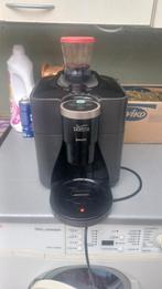 Een goede bonen machine sarista, Ophalen, Koffiemachine