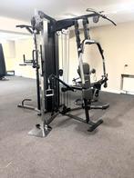 Home Gym Fitness Kettler Kinetic System, Sport en Fitness, Fitnessmaterialen, Ophalen, Zo goed als nieuw, Benen, Overige typen