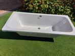Sphinx ligbad, Huis en Inrichting, Ophalen, Gebruikt, Overige typen, 50 tot 100 cm