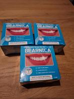 Bearnica Snap-On Gebitsprothese, Sieraden, Tassen en Uiterlijk, Uiterlijk | Mondverzorging, Ophalen of Verzenden, Nieuw, Overige typen