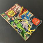 Strange Tales Vol.1 #150 (1966) VG (4.0), Amerika, Marvel Comics, Ophalen of Verzenden, Gelezen