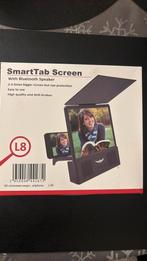 Smarttab screen - vergrootscherm voor telefoon, Ophalen of Verzenden, Zo goed als nieuw