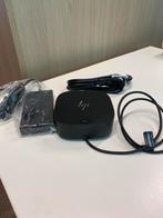 Hp dockinstation G2, Computers en Software, Dockingstations, Hp, Ophalen of Verzenden, Zo goed als nieuw, Docking station