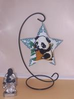Leuke Panda, Ophalen of Verzenden, Nieuw